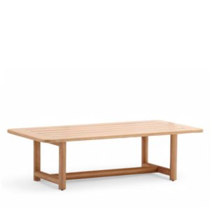Mesa auxiliar de madera para hostelería - Habana