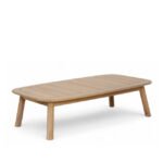 Mesa auxiliar para hostelería de madera - Brera