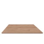 Tablero de mesa cuadrado de melamina 19mm 110x70cm - Melamina